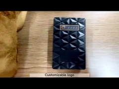 防水クッションは競技場のパッドの屋外の床の記憶泡のシート・クッションを熱した