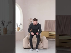 磁気で加熱された 熱内衣 スーツ 電気で加熱されたパンティ