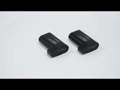 熱するミトンのための7.4V 2600mAh李イオン電池は電気ズボンの暖かい靴のリチウム電池に着せる