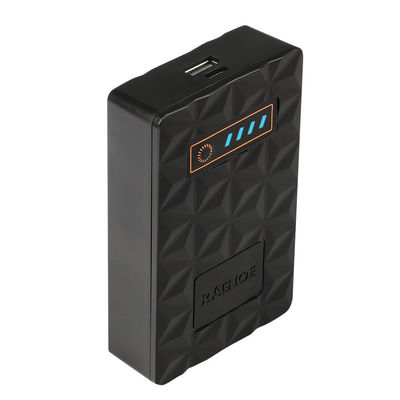 2A熱くするベスト10050mAh 36.18Whのための5ボルト電池のパック