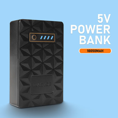 2A熱くするベスト10050mAh 36.18Whのための5ボルト電池のパック