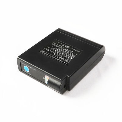 18650ベスト電池7.4V 5200mAhの充電電池を捜すことを熱した