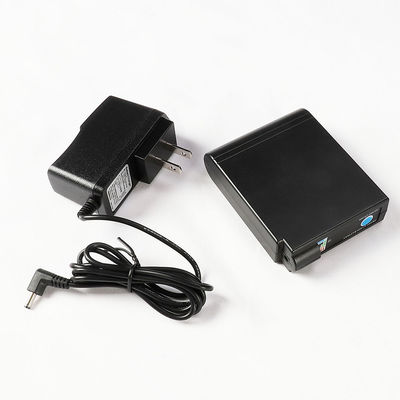 18650ベスト電池7.4V 5200mAhの充電電池を捜すことを熱した
