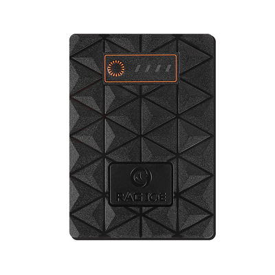 OEMの再充電可能な熱熱くする衣服電池7.4V 5200Mah