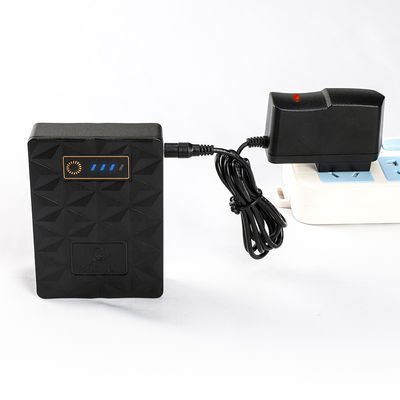 OEMの再充電可能な熱熱くする衣服電池7.4V 5200Mah