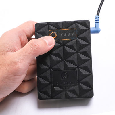 5Vファンによって冷却されたジャケットの空気は服装均一3XL 4XLのサイズを調節した