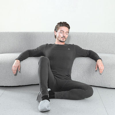 磁気で加熱された 熱内衣 スーツ 洗える電気で加熱されたパンティ